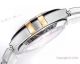 AAA Swiss Copy Omega Constellation 41 mm Super Clone 8900 Half Gold-Black-Green Watch (6)_th.jpg